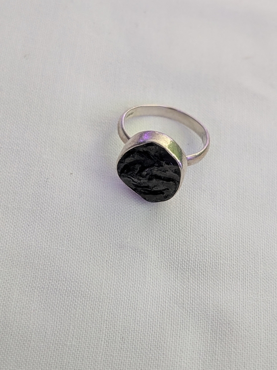 Source Unknown Jewelry - Tourmaline Ring